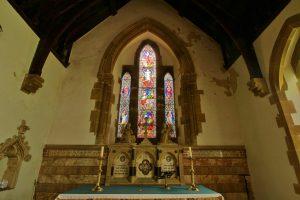 Springline Parish