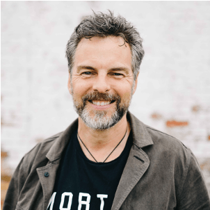 Pete Grieg