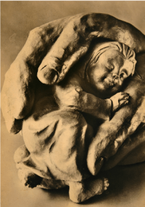 The Story of the Hand