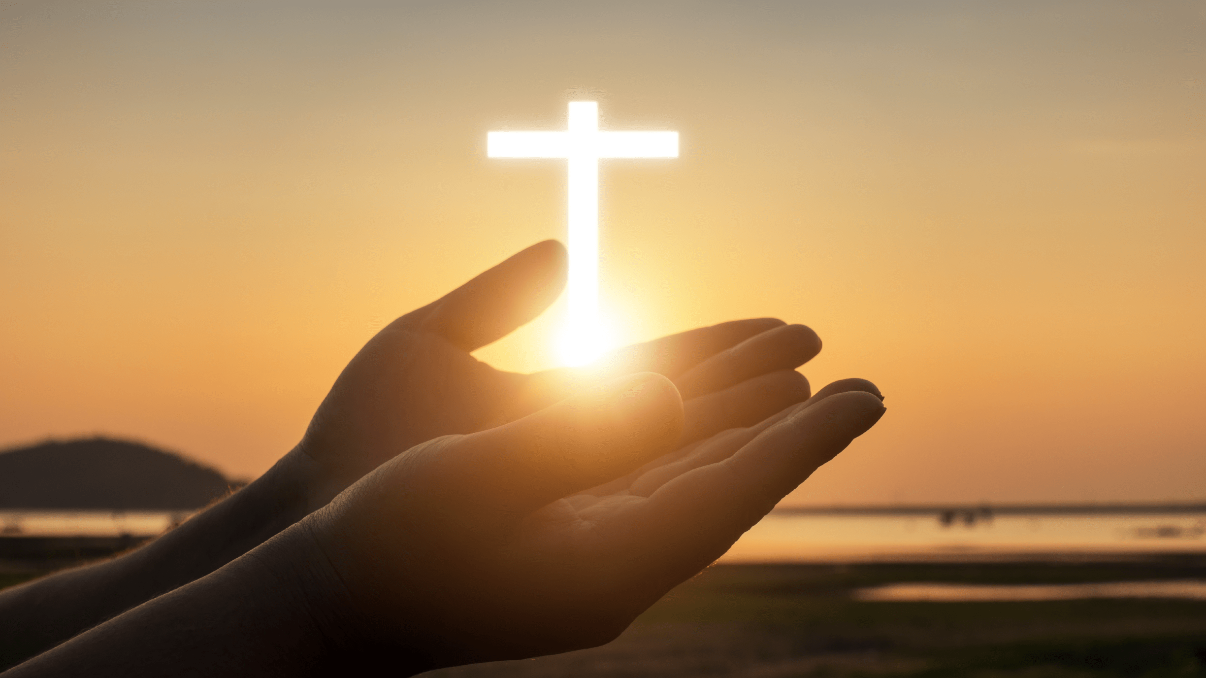 power of prayer
