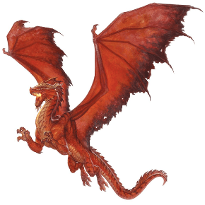 Red Dragon