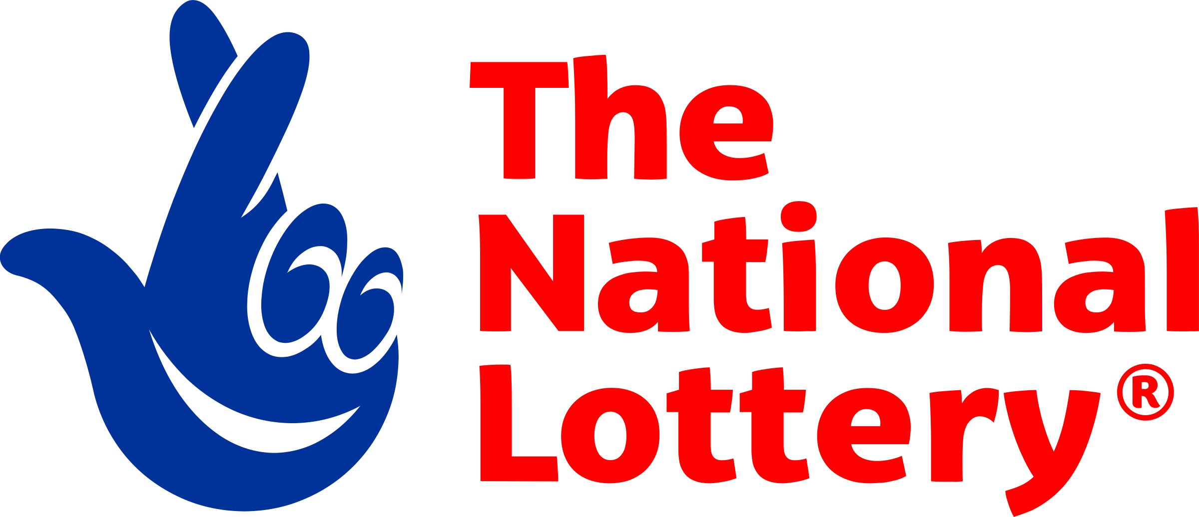 The National Lottery