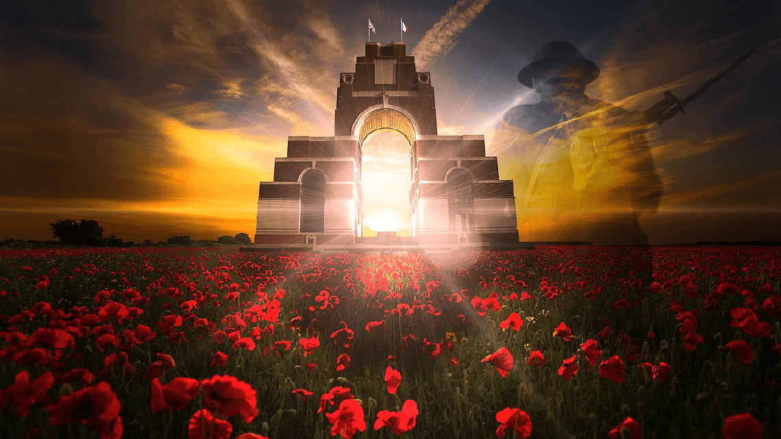 Service of Remembrance