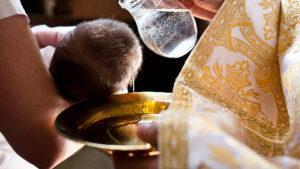 Baptism